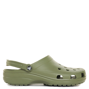 Сандалии Crocs Classic Green