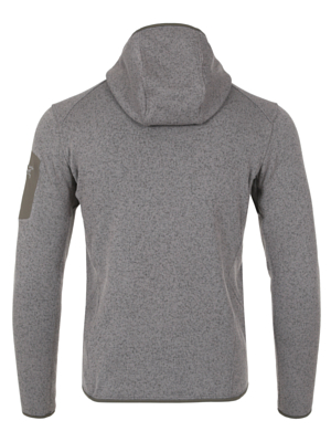 Флисовая куртка Arcteryx Covert Hoody Men'S Alchemy He