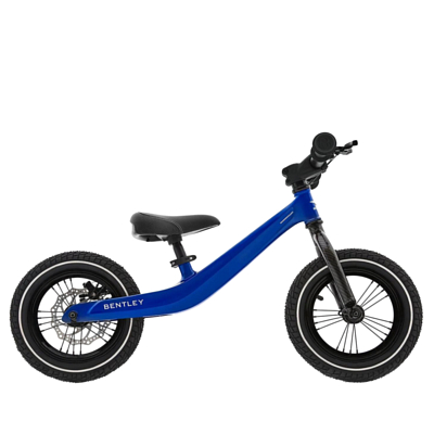 Bentley Balance Bike 2022 Sequin Blue 14990