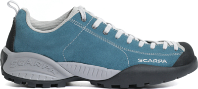 Ботинки Scarpa Mojito Lake Blue