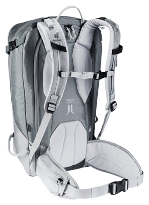 Рюкзак Deuter Freerider 28 SL Citrus-Moss