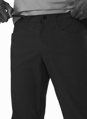 Брюки для активного отдыха Arcteryx Konseal Pant Men's Ladon