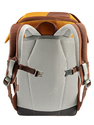 Рюкзак Deuter Kikki Maple-Umbra