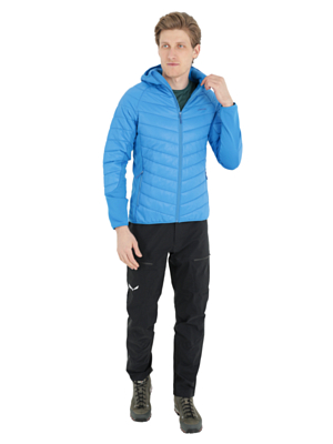 Куртка VIKING Bart Warm Pro Blue