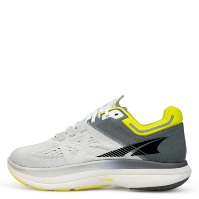 Кроссовки ALTRA Vanish Tempo Gray/Yellow