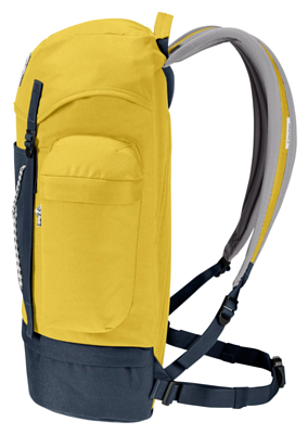 Рюкзак Deuter Wengen Corn-Ink