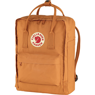 Рюкзак FjallRaven Kanken Spicy Orange