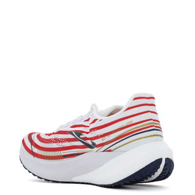 Кроссовки Joma R.2000 Maraton Venecia Blanco Rojo