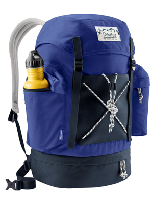 Рюкзак Deuter Wengen Indigo-Ink