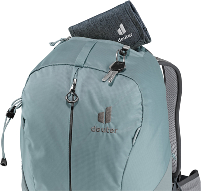 Рюкзак Deuter AC Lite 23 Shale-Graphite