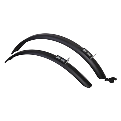 Комплект крыльев Zefal Trail Teen 60 Mudguard Set