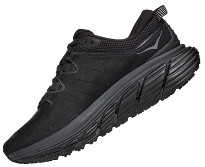 Кроссовки Hoka Gaviota 3 Black