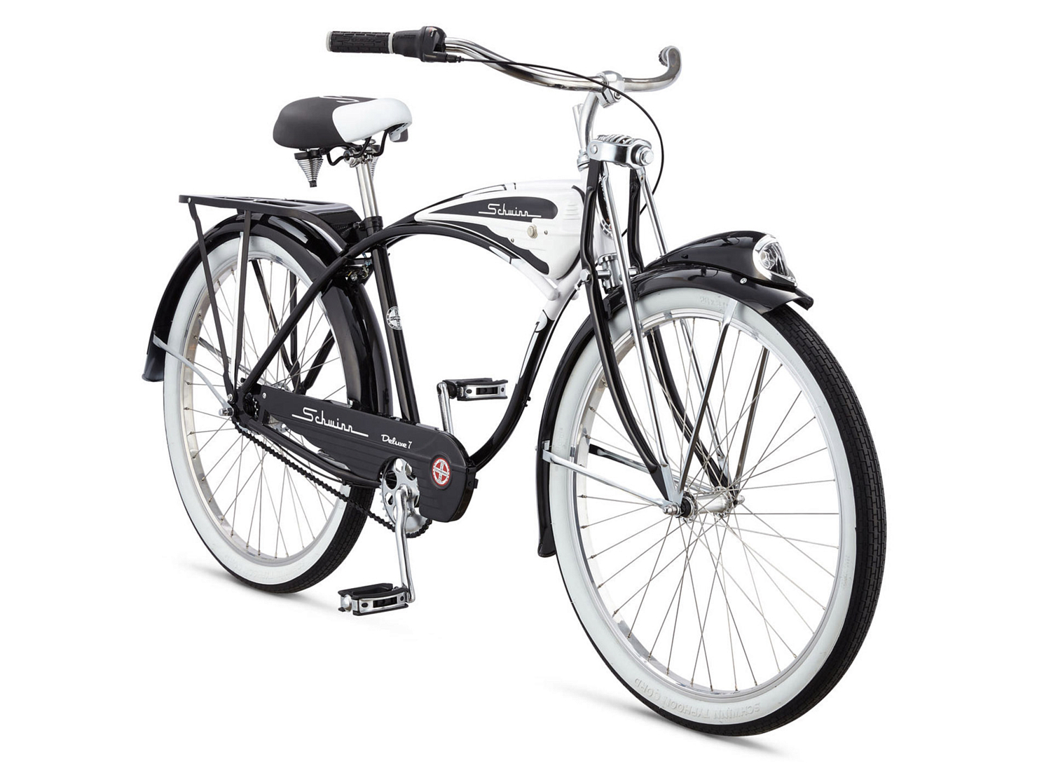 Прогулочный велосипед Schwinn Cruiser