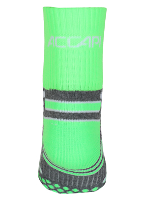 Носки Accapi Trail Run Cushion Lime