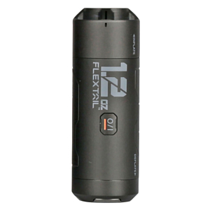 Насос портативный Flextail Zero Pump With Battery Black
