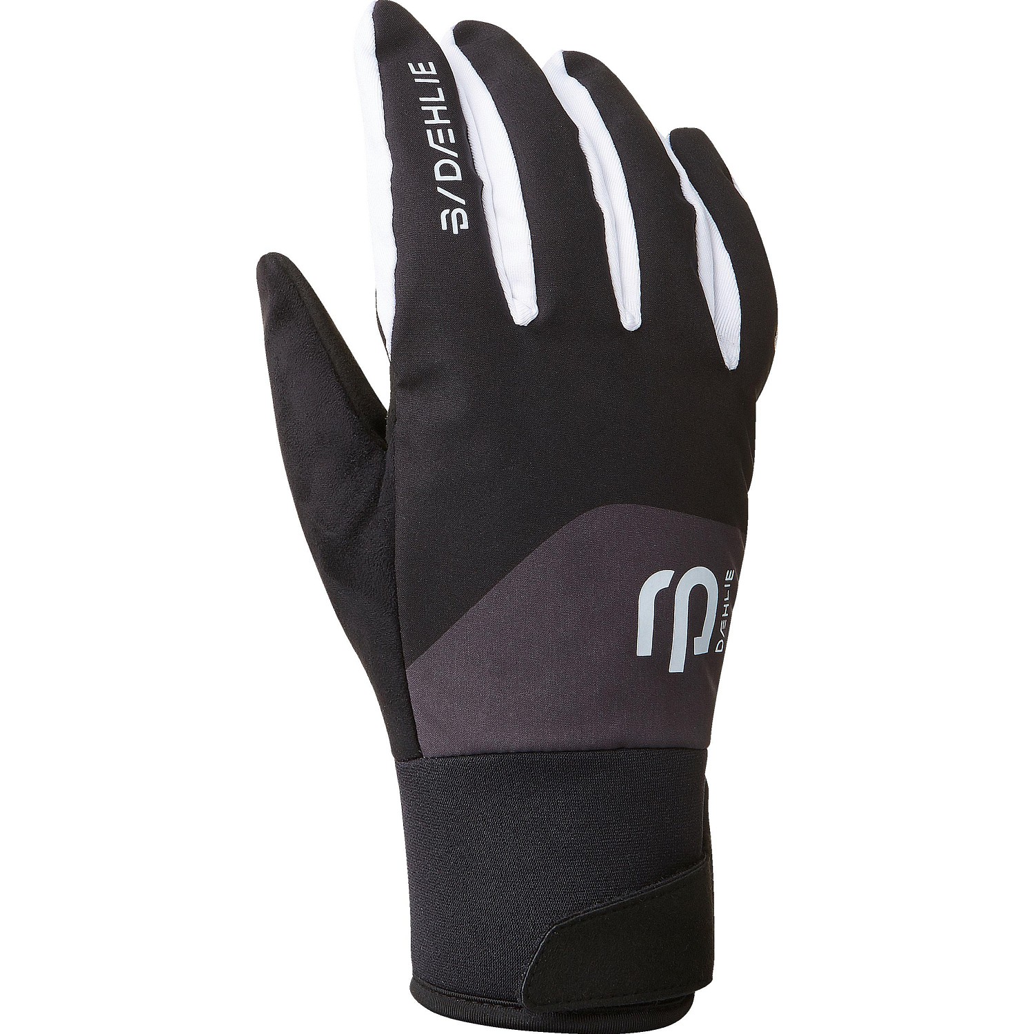 Перчатки Bjorn Daehlie Glove Classic 2.0 Black