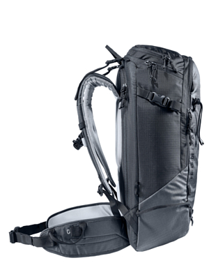 Рюкзак Deuter Freerider Pro 34+ Black