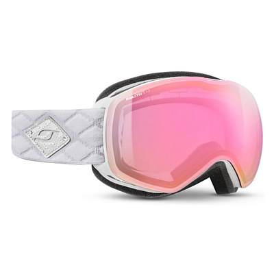 Маска горнолыжная Julbo Proxima Reactiv S1-3 White