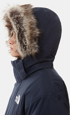 Куртка горнолыжная The North Face Rec Mcmurdo Jkt M Urban Navy