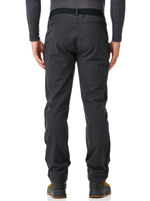 Брюки Salewa Terminal Durastretch Black Out