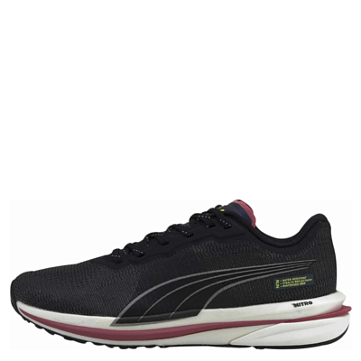 Кроссовки Puma Velocity Nitro WTR W Black-S