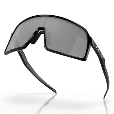 Очки солнцезащитные Oakley Sutro Polished Black/Prizm Black