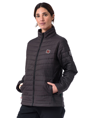 Куртка Ternua Balena 60 Jkt W Black