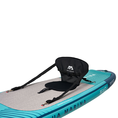 Сиденье для SUP AQUA MARINA Sup High Back Seat