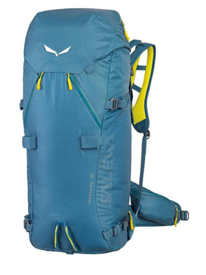 Рюкзак Salewa Randonnée 36 Bp Blue Sapphire