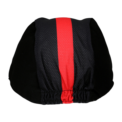 Кепка Abus Race Cap Autumn Black