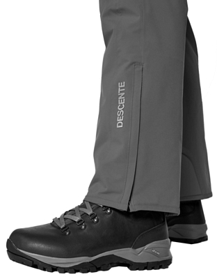 Брюки горнолыжные Descente Roscoe Black