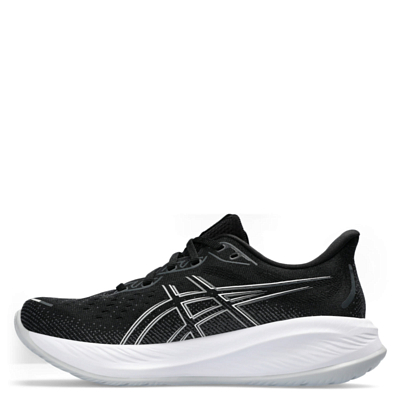 Кроссовки Asics Gel-Cumulus 26 Black/Concrete