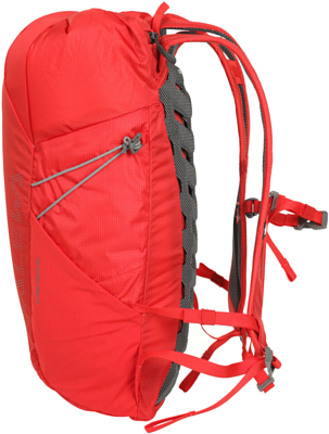 Рюкзак Salewa Ultra Train 22 Bp Flame