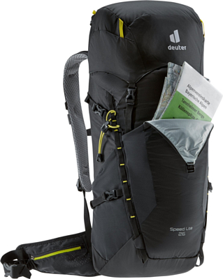 Deuter speed lite 26l online