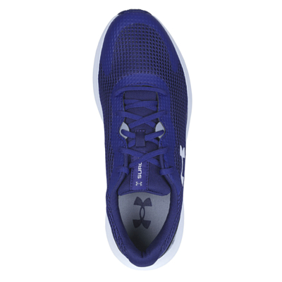 Кроссовки Under Armour Surge 3 Sonar Blue/Steel/Halo Gray