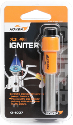 Пьезоподжиг Kovea Igniter KI-1007