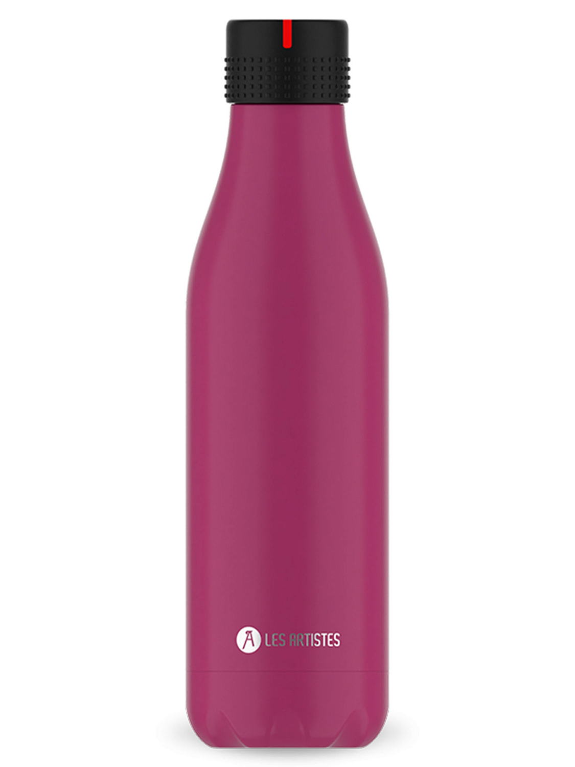 Термобутылка Les Artistes Thermobottle 500ml Violet P. Raspberry