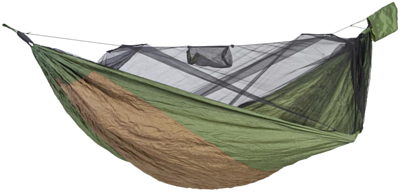 Гамак Amazonas Ultralight Adventure Hero XXL