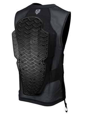 Защита спины Amplifi Reactor Waistcoat Stealth-Black