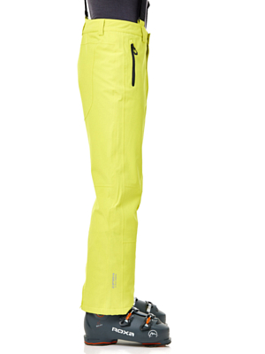 Брюки горнолыжные Icepeak Freiberg Yellow