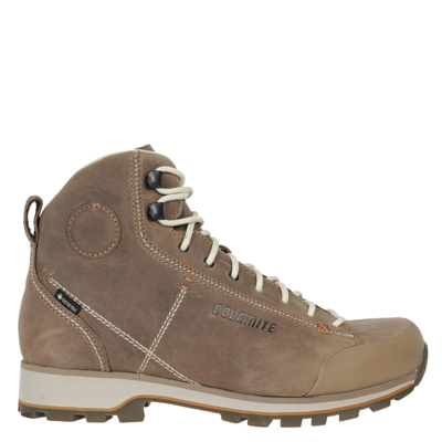 Ботинки Dolomite W's 54 High Fg GTX Taupe Beige