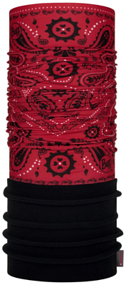 Бандана Buff Polar New Cashmere Red