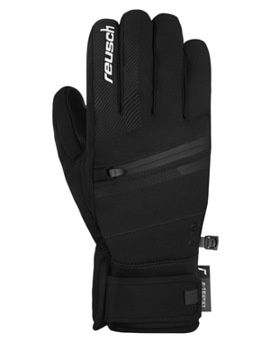 Перчатки REUSCH Steve R-Tex Xt Black/White