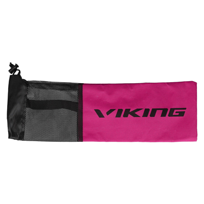 Палки треккинговые VIKING Kettera Pro Lady Black/Fuchsia