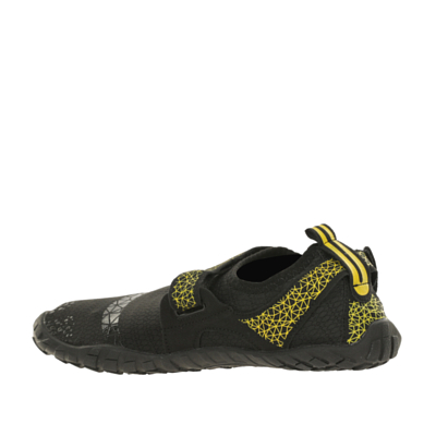 Акватапки Naturehike Silicone anti-slip wading shoes Black/Yellow