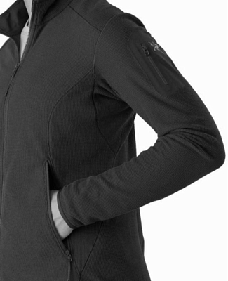 Delta lt jacket women's best sale