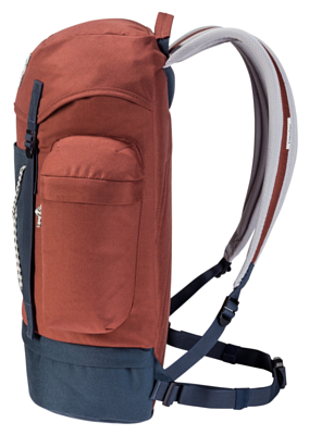 Рюкзак Deuter Wengen Redwood-Ink