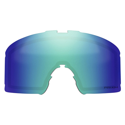 Линза для маски Oakley Line Miner M Rep Lens Prizm Argon