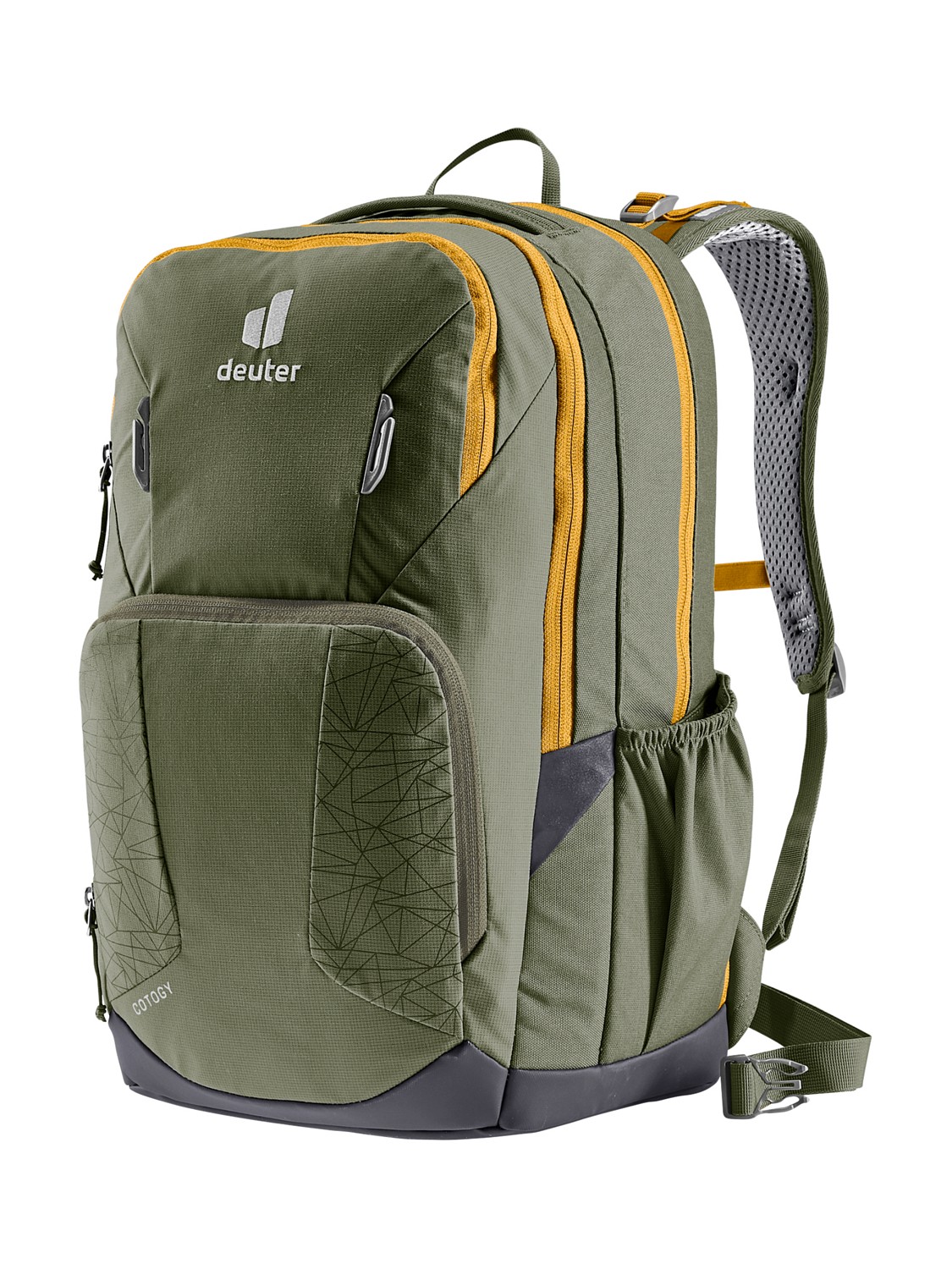 Рюкзак детский Deuter Cotogy Khaki