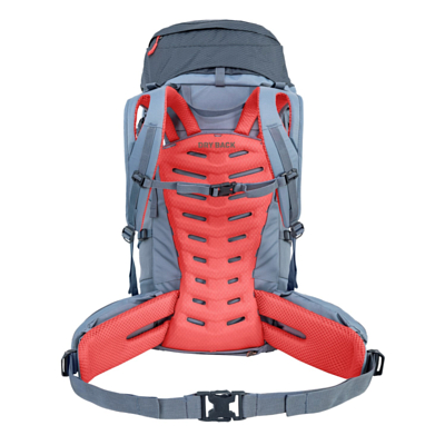 Рюкзак Salewa Alptrek 38 +5 Backpack Ws Ombre Blue/Flintstone